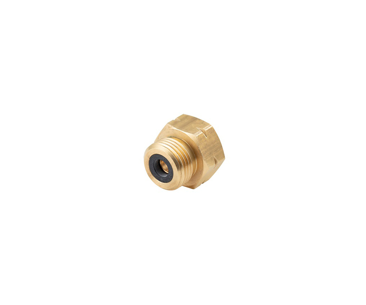 Aygaz Valf Adaptörü - G4 x G2