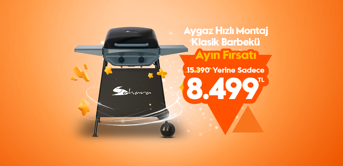 AYIN FIRSATI