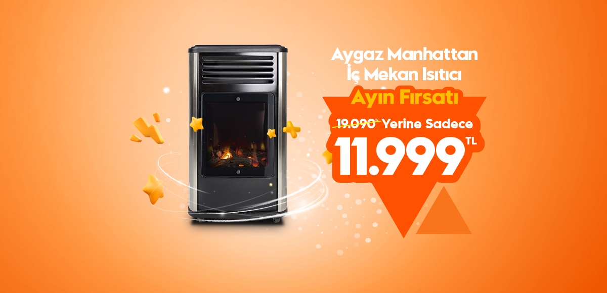 AYIN FIRSATI