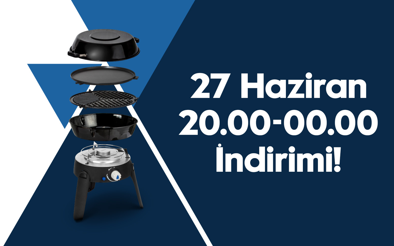Dikkat! Bu Fırsat Kaçabilir!