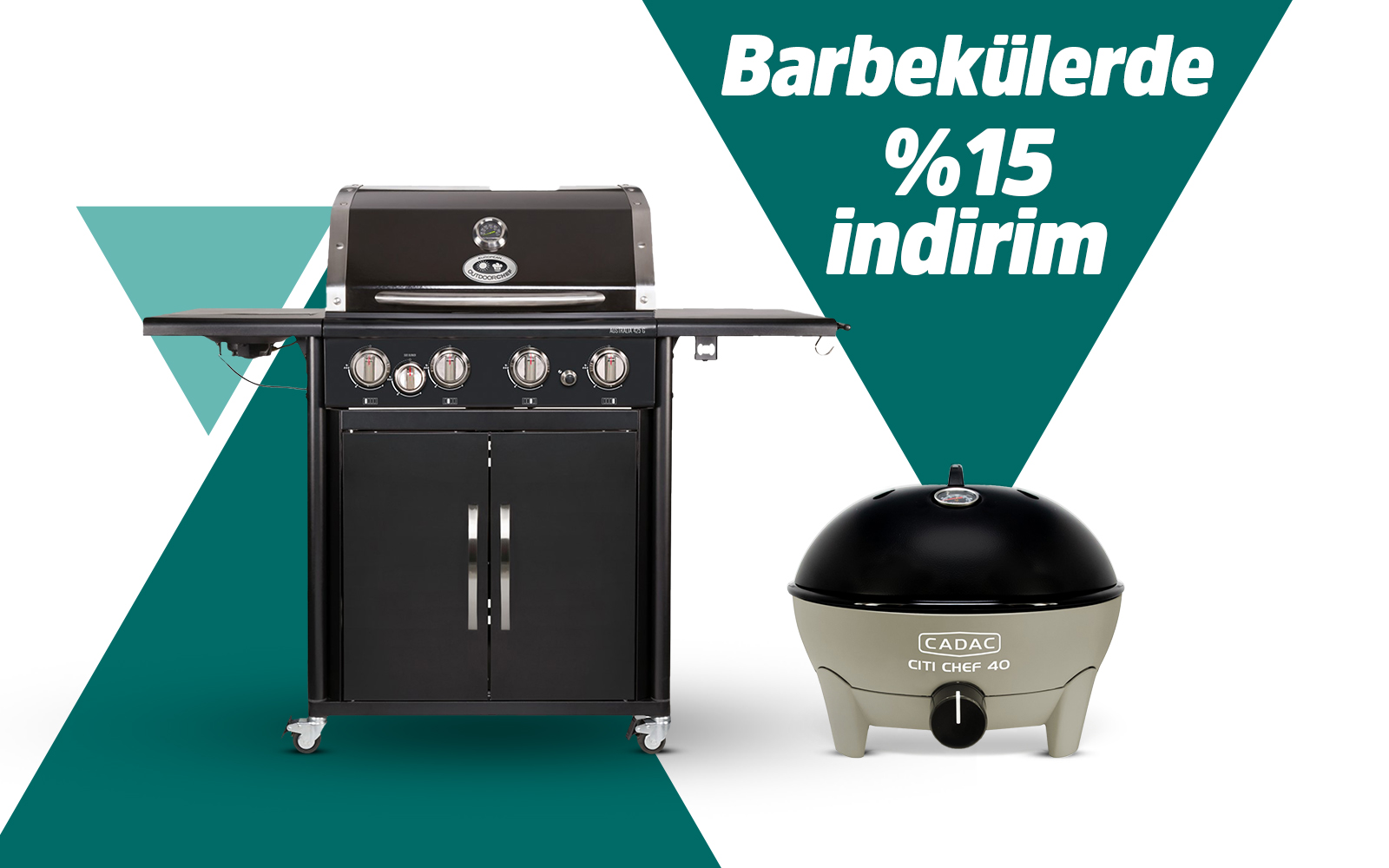 Babalar Gününe Özel %15 İndirim