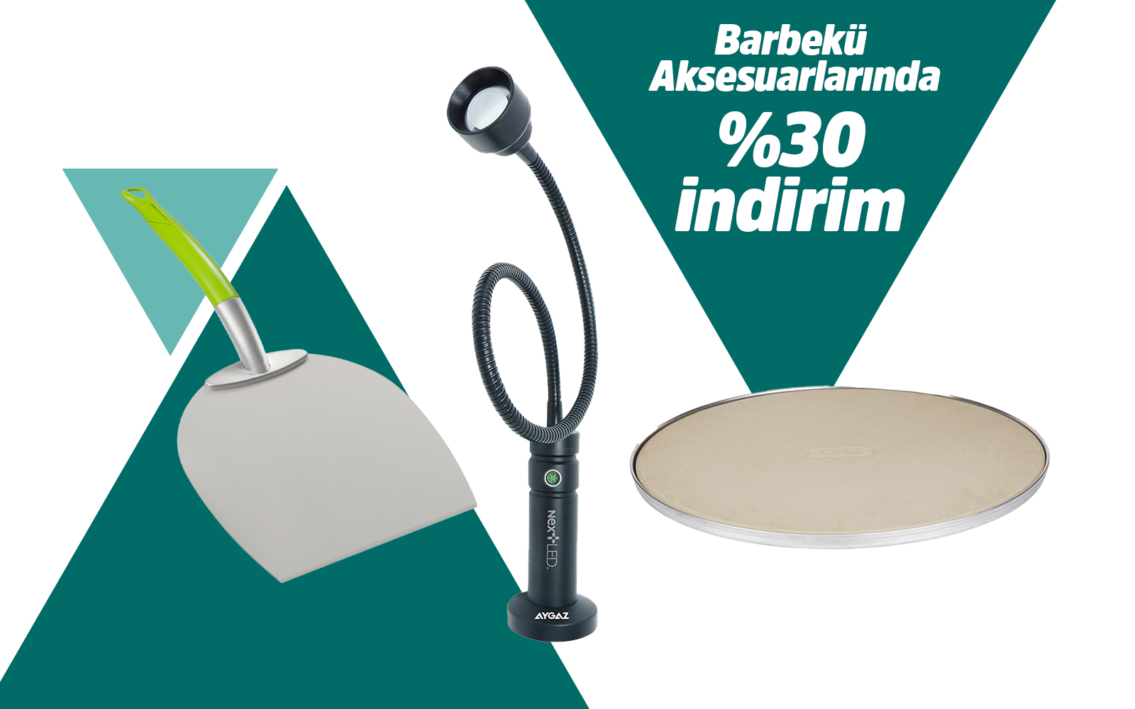 Babalar Gününe Özel %30 İndirim