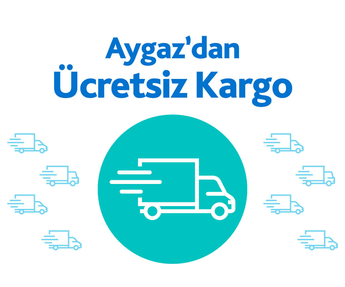 Cadac Kartuş Bağlantı Seti, 2 li, Dual Pak