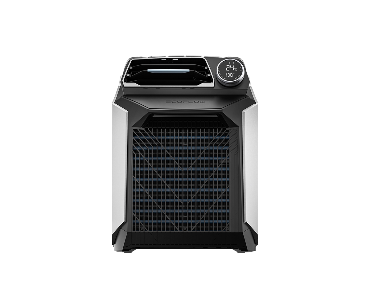 EcoFlow Wave Taşınabilir Klima