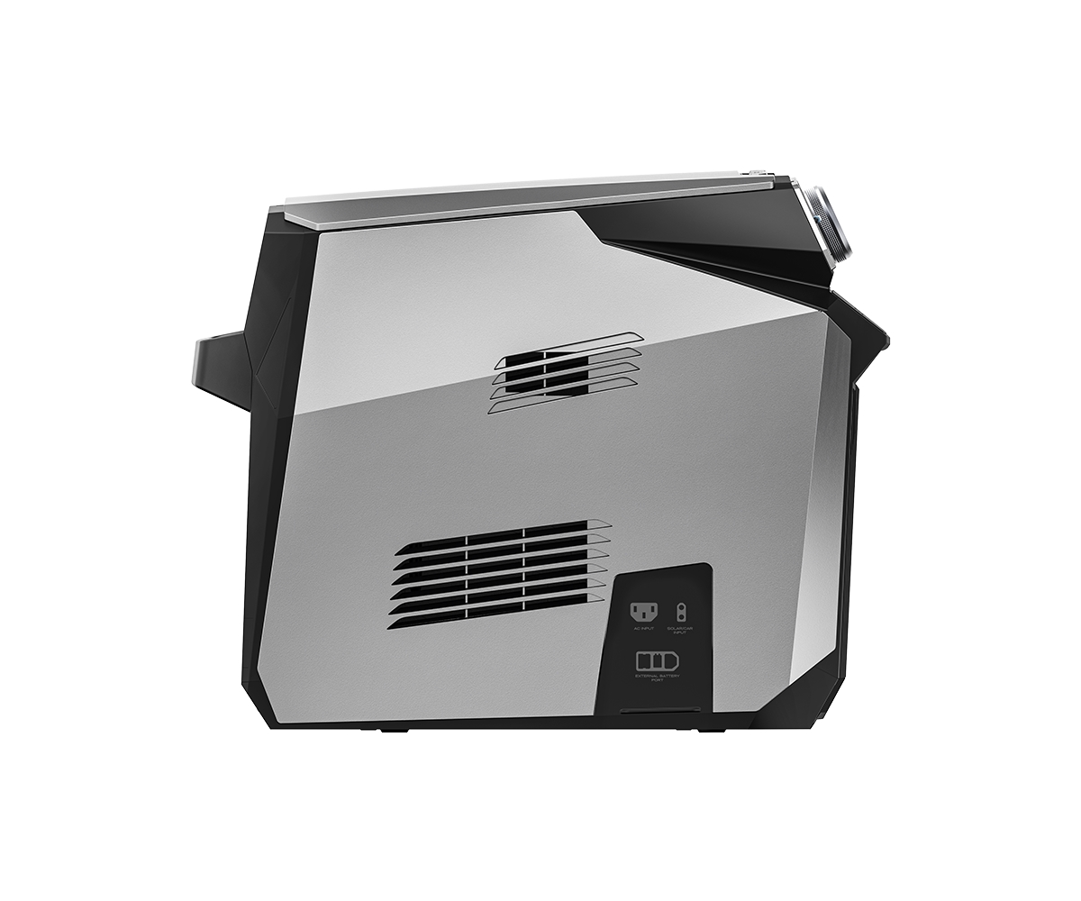 EcoFlow Wave Taşınabilir Klima