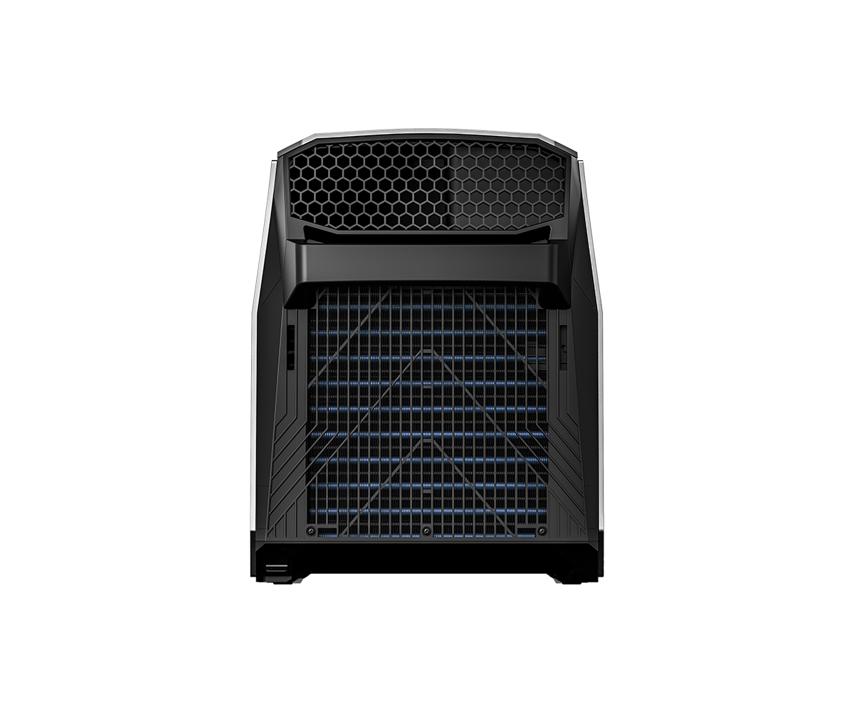EcoFlow Wave Taşınabilir Klima