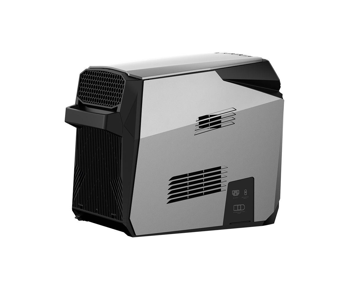 EcoFlow Wave Taşınabilir Klima