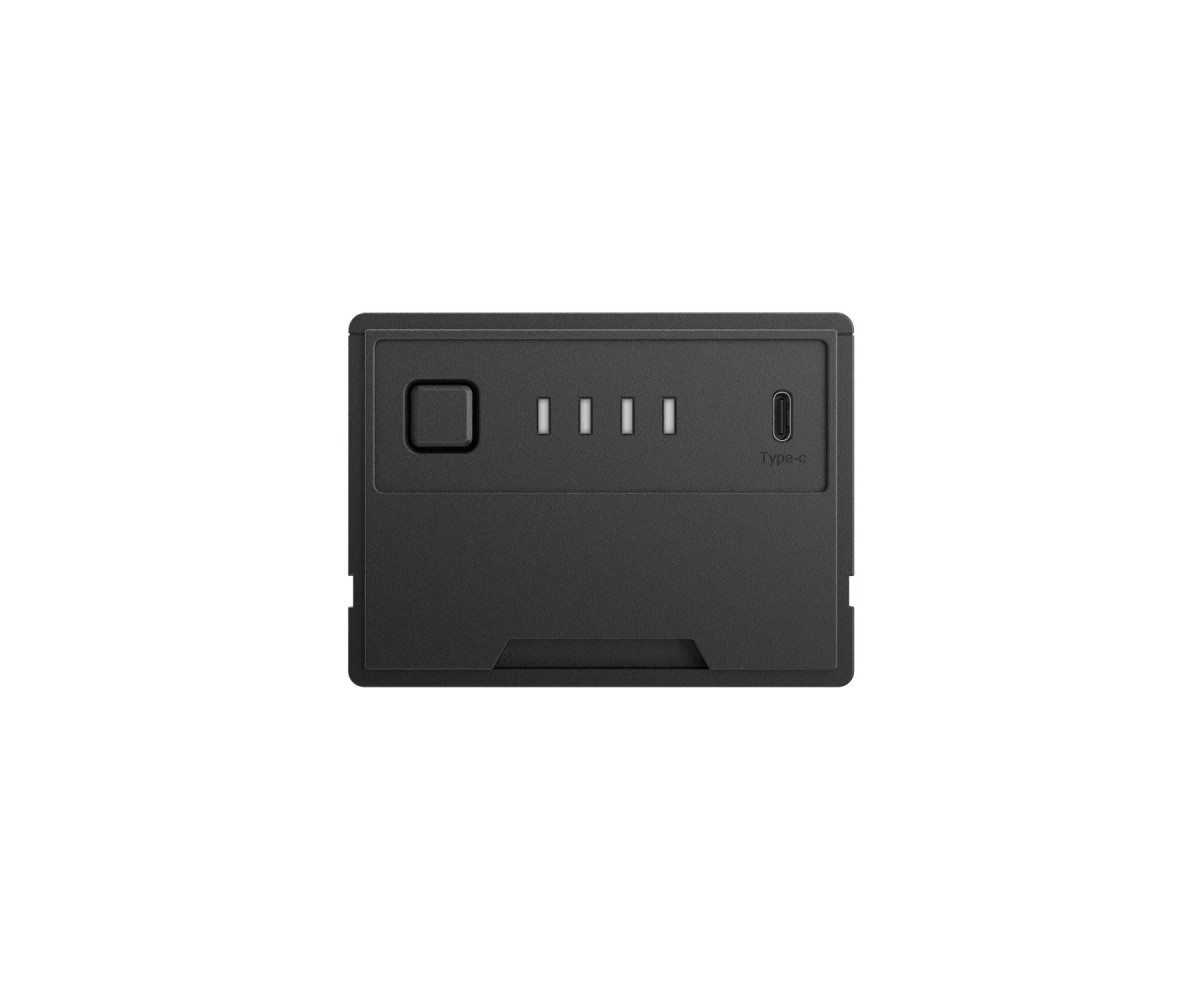 ECOFLOW GLACİER-TAKILABİLİR BATARYA
