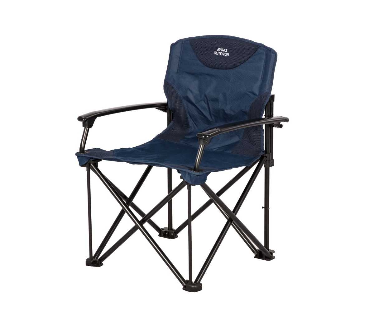Aygaz Kamp Sandalyesi Comfort