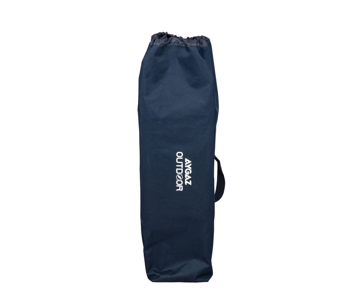 Aygaz Kamp Sandalyesi Comfort