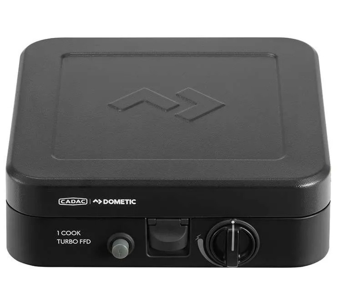 Cadac 1 Cook Turbo FFD Barbekü Düz Izgara Plakası