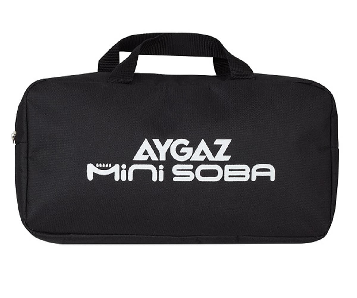 Aygaz Minili Her Şey Dahil Seti