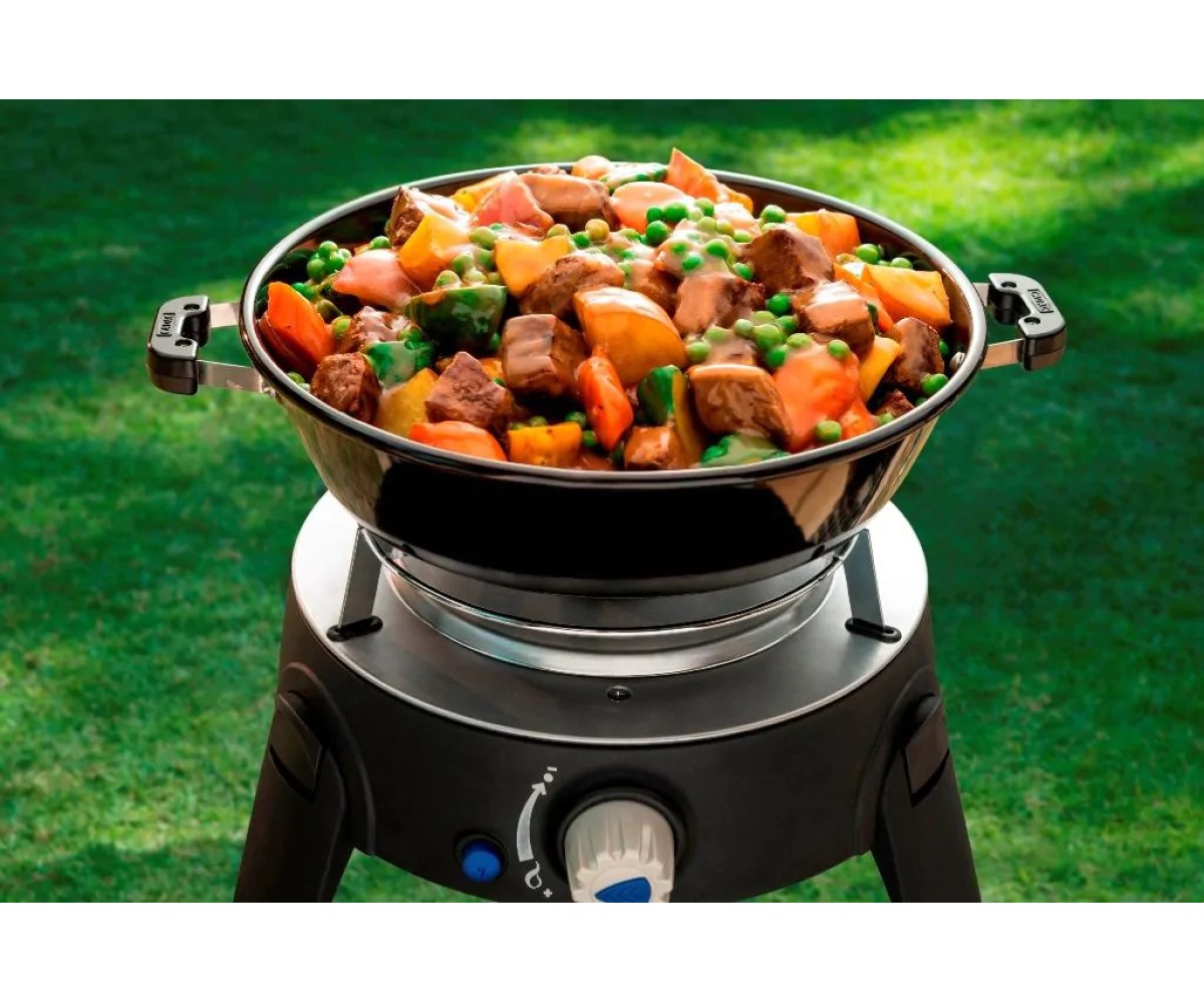 Cadac Barbekü Kapağı - Safari Chef 30