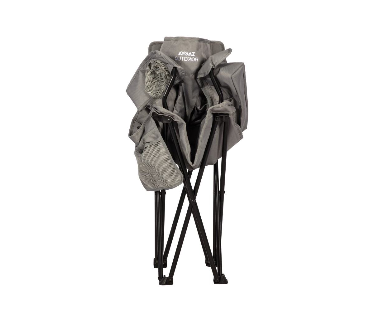 Aygaz Kamp Sandalyesi Cool Ice - FC-96806 17-00