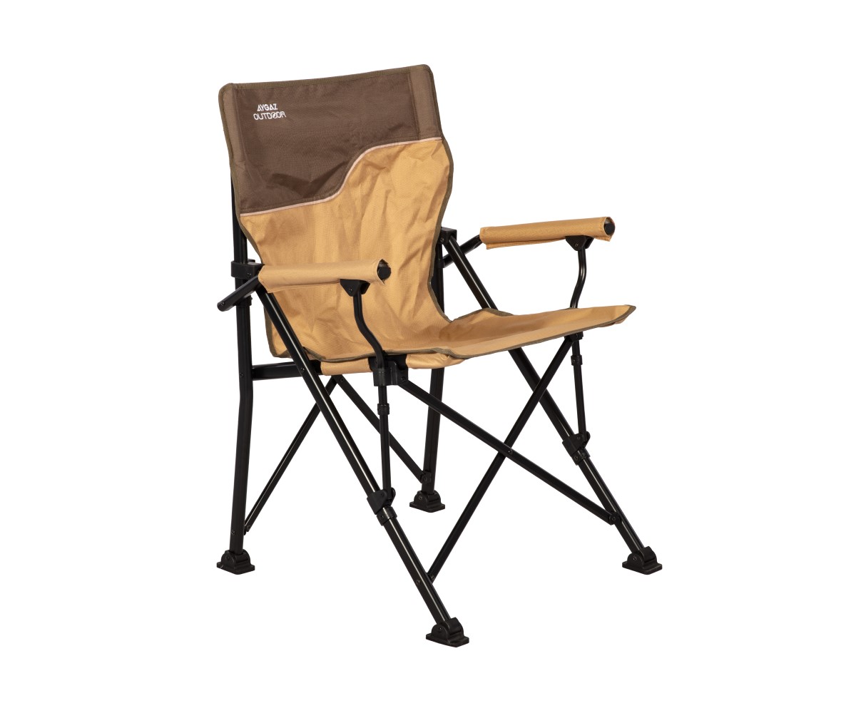 Aygaz Kamp Sandalyesi Cool Ice - FC-209