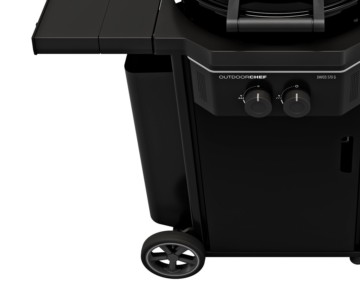 Davos Tüp Muhafaza Kit