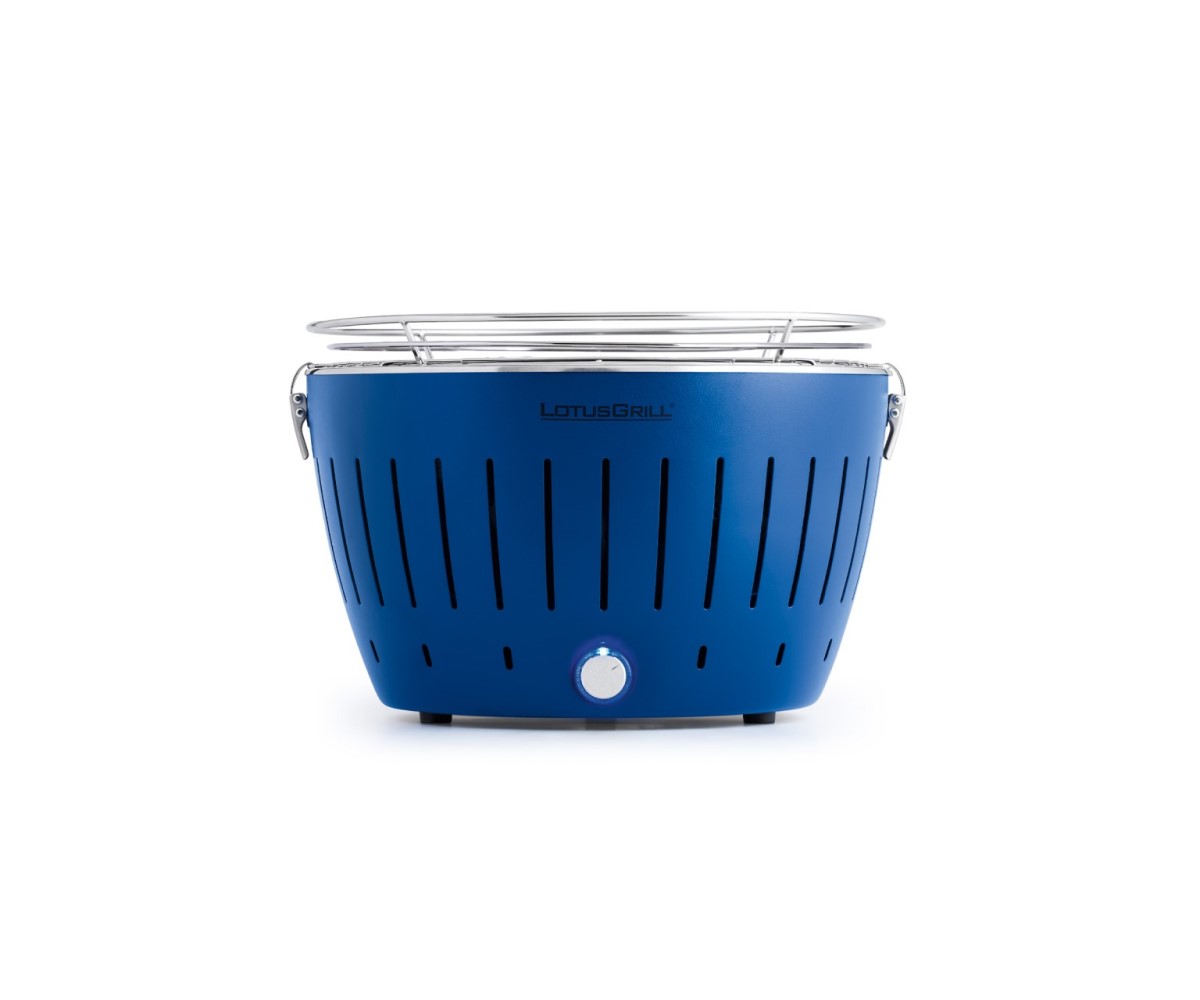 Klasik LotusGrill Bundle Barbekü Seti