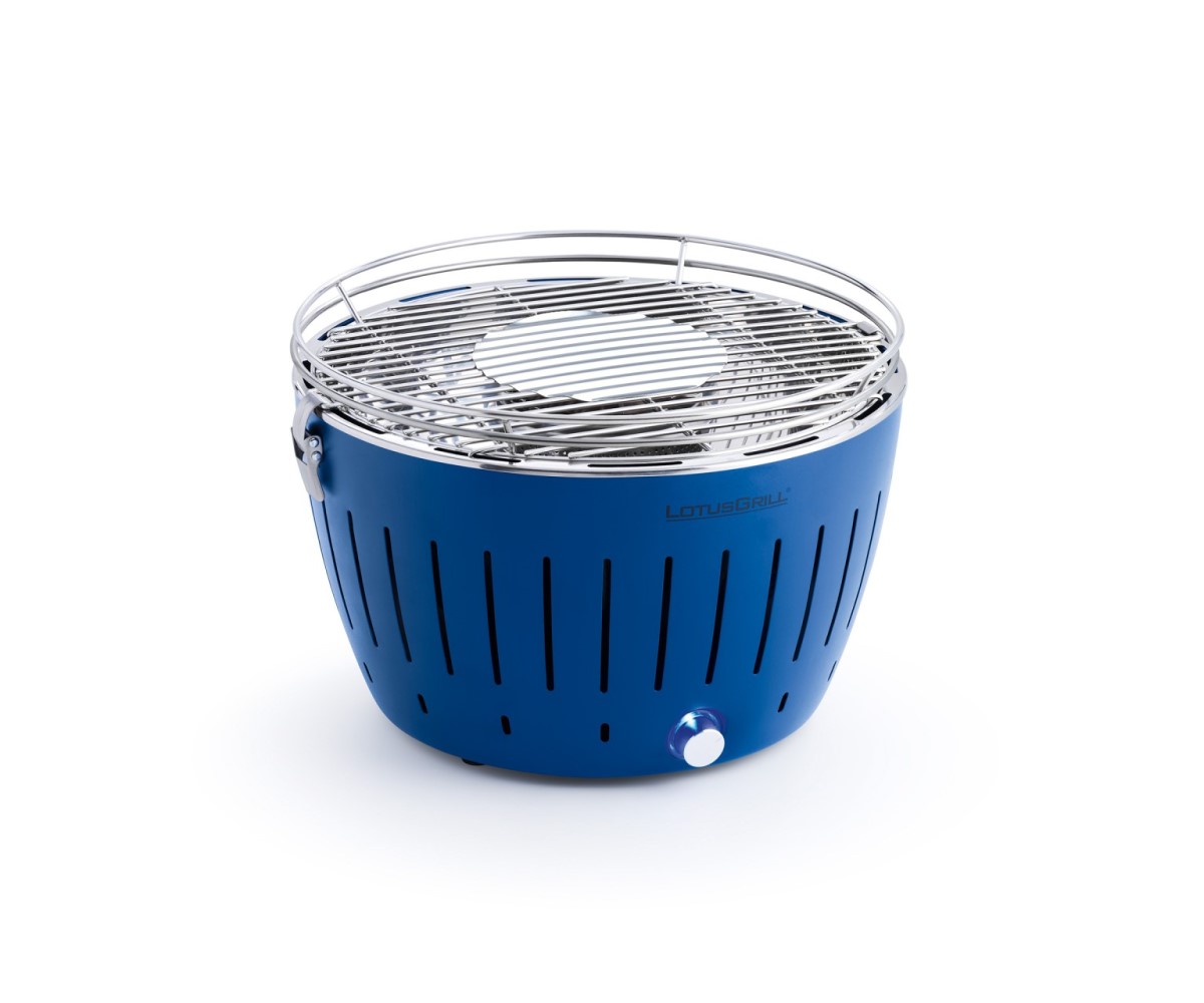 Klasik LotusGrill Bundle Barbekü Seti
