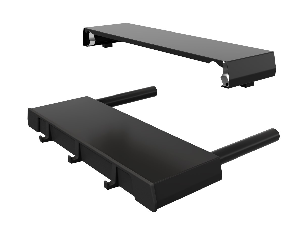 Aygaz Davos 570 G PRO Yeni Nesil Barbekü