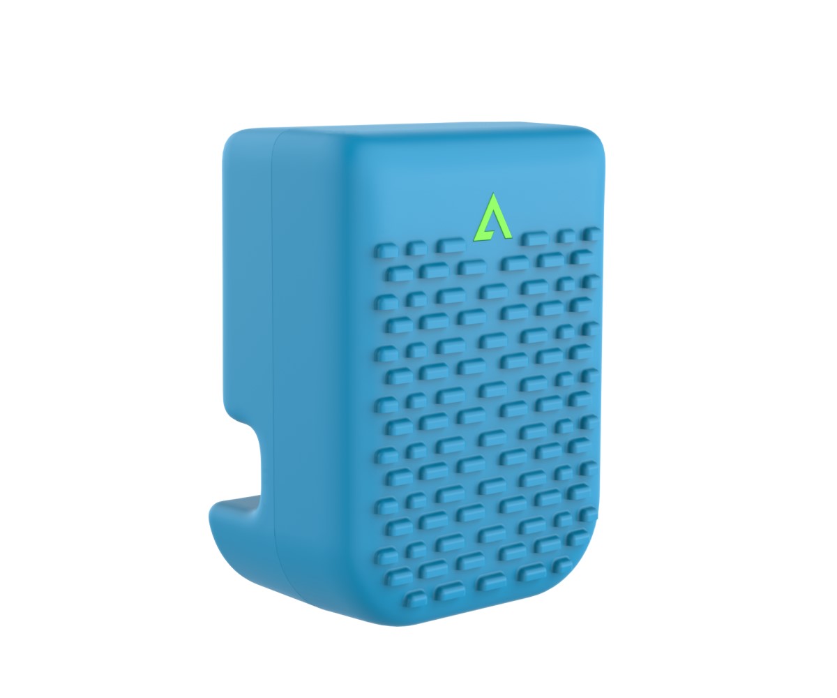 Aygaz Akıllı LPG Dedektörüüü