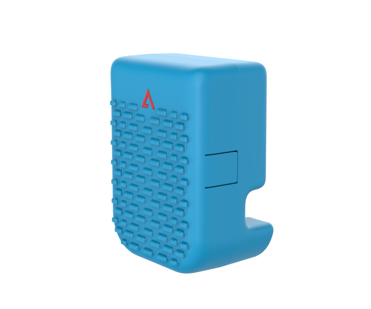 Aygaz Akıllı LPG Dedektörüüü