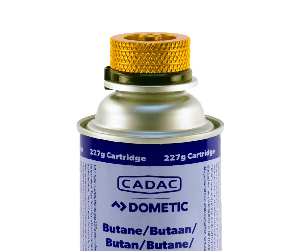 Cadac Bayonet Gaz Kartuş Adaptörü