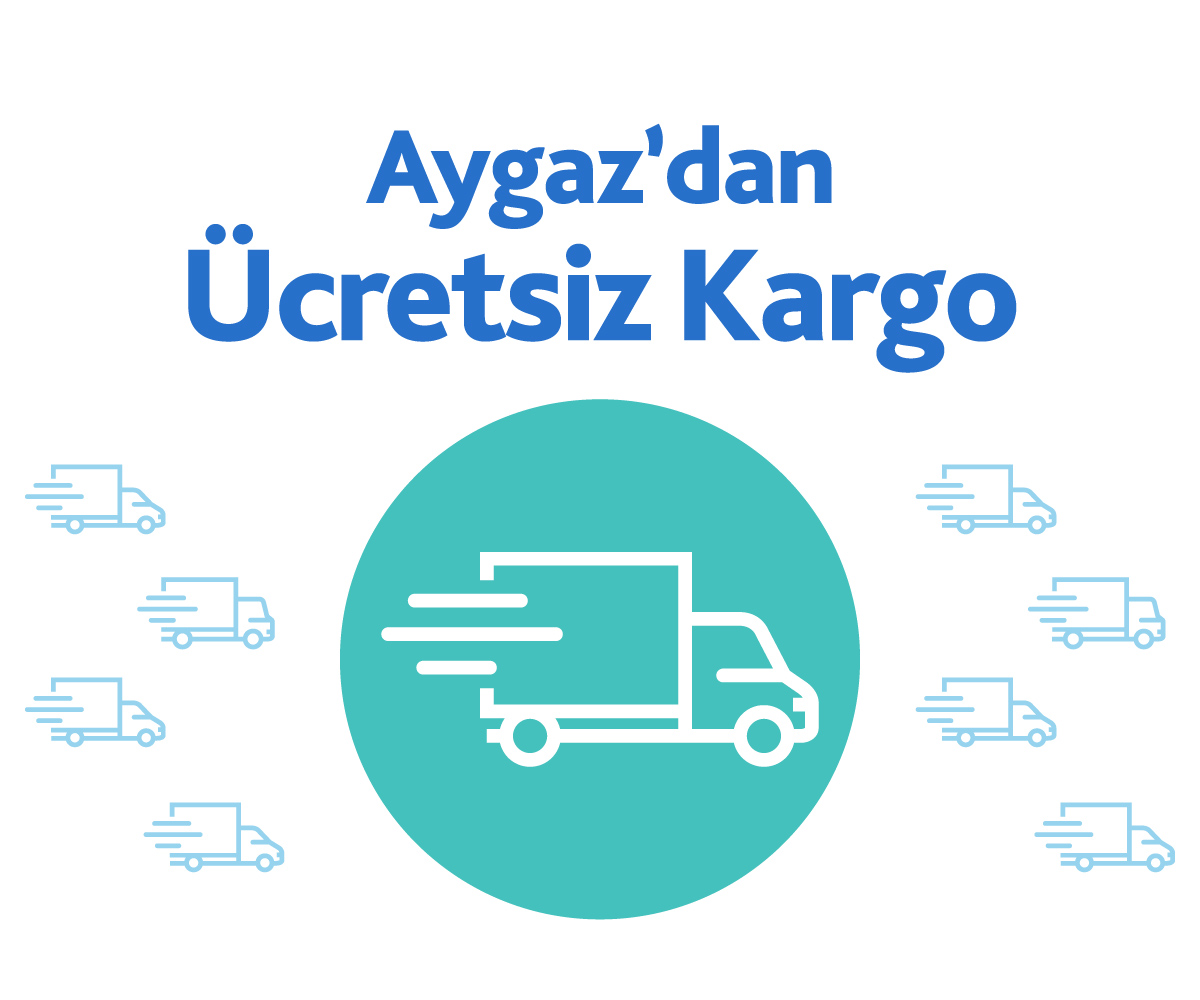 CAD HORTUM-HIZLI BAĞL DIŞ SABİT 3M 8524