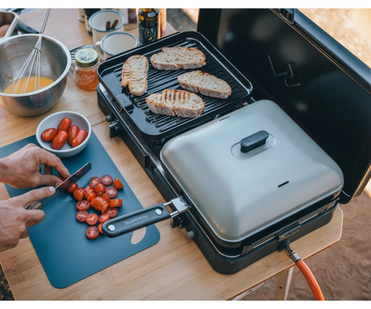 Cadac 2 Cook Izgara Plakası